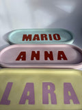 Personalized Tray ✨