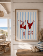 Poster Bikini ✨