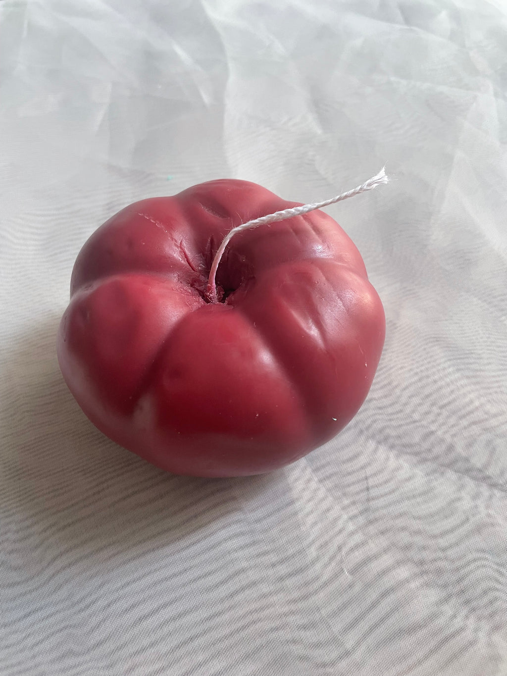Kerze Tomate ✨
