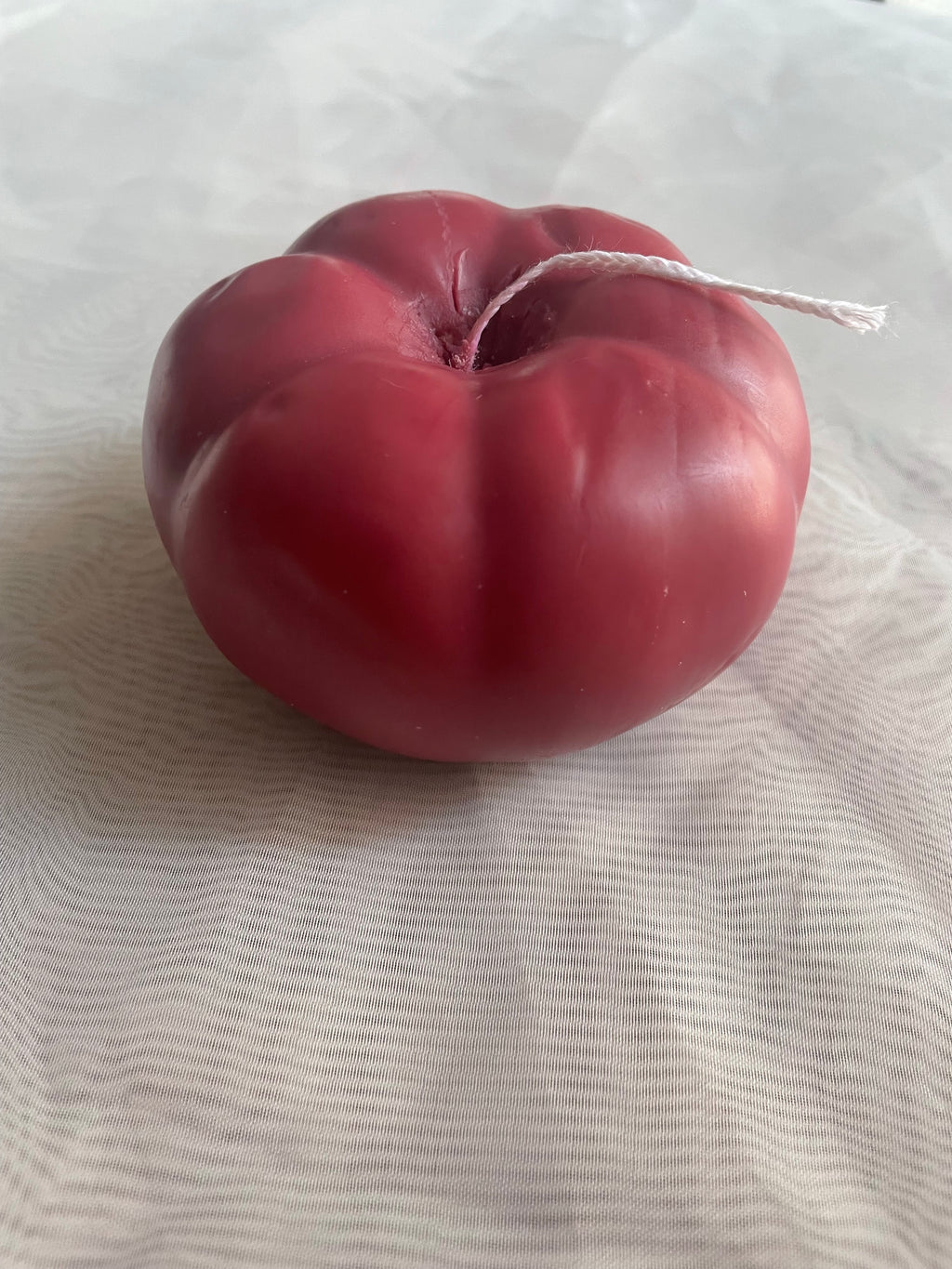 Kerze Tomate ✨