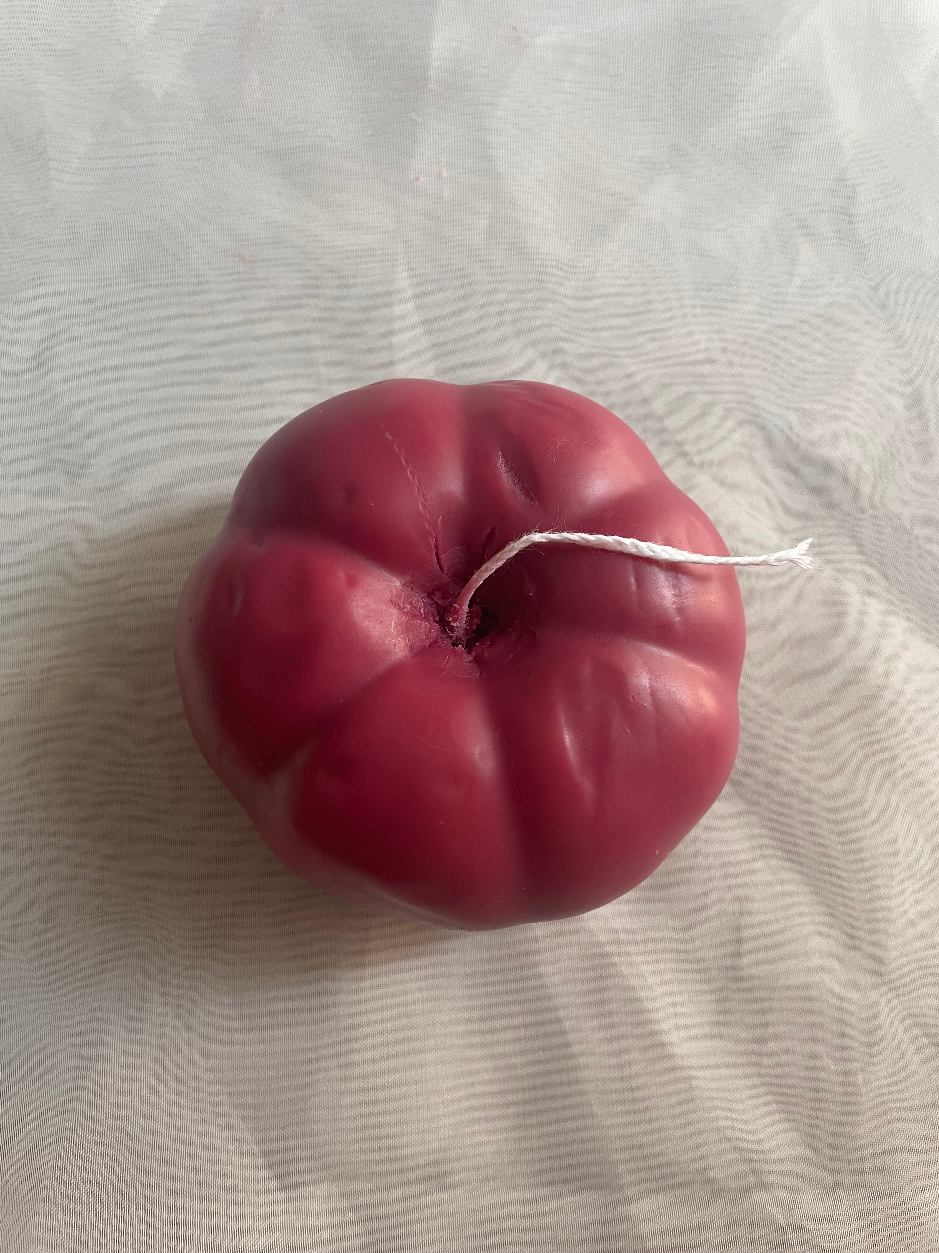 Kerze Tomate ✨