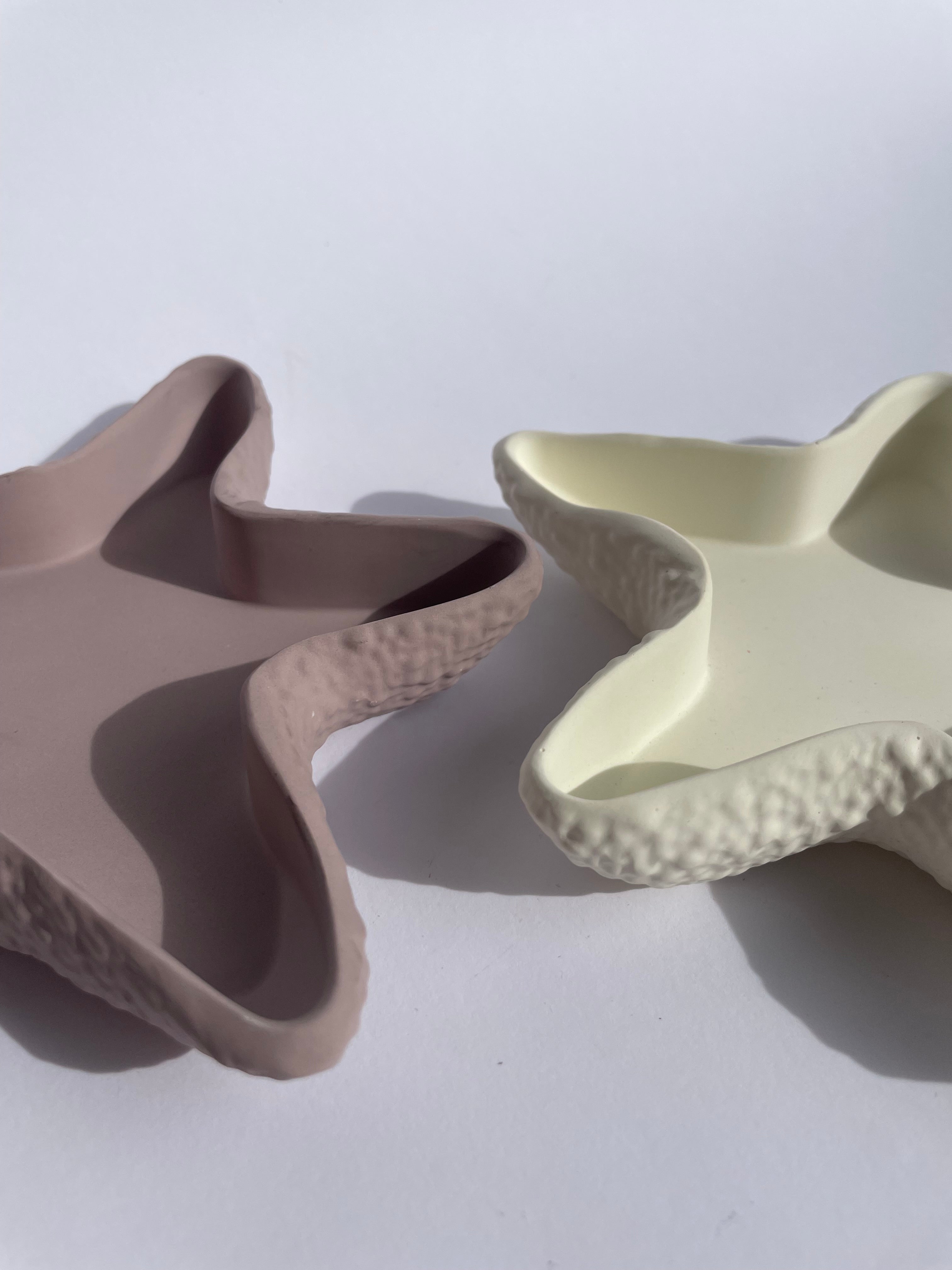 Starfish bowl LORENA ✨
