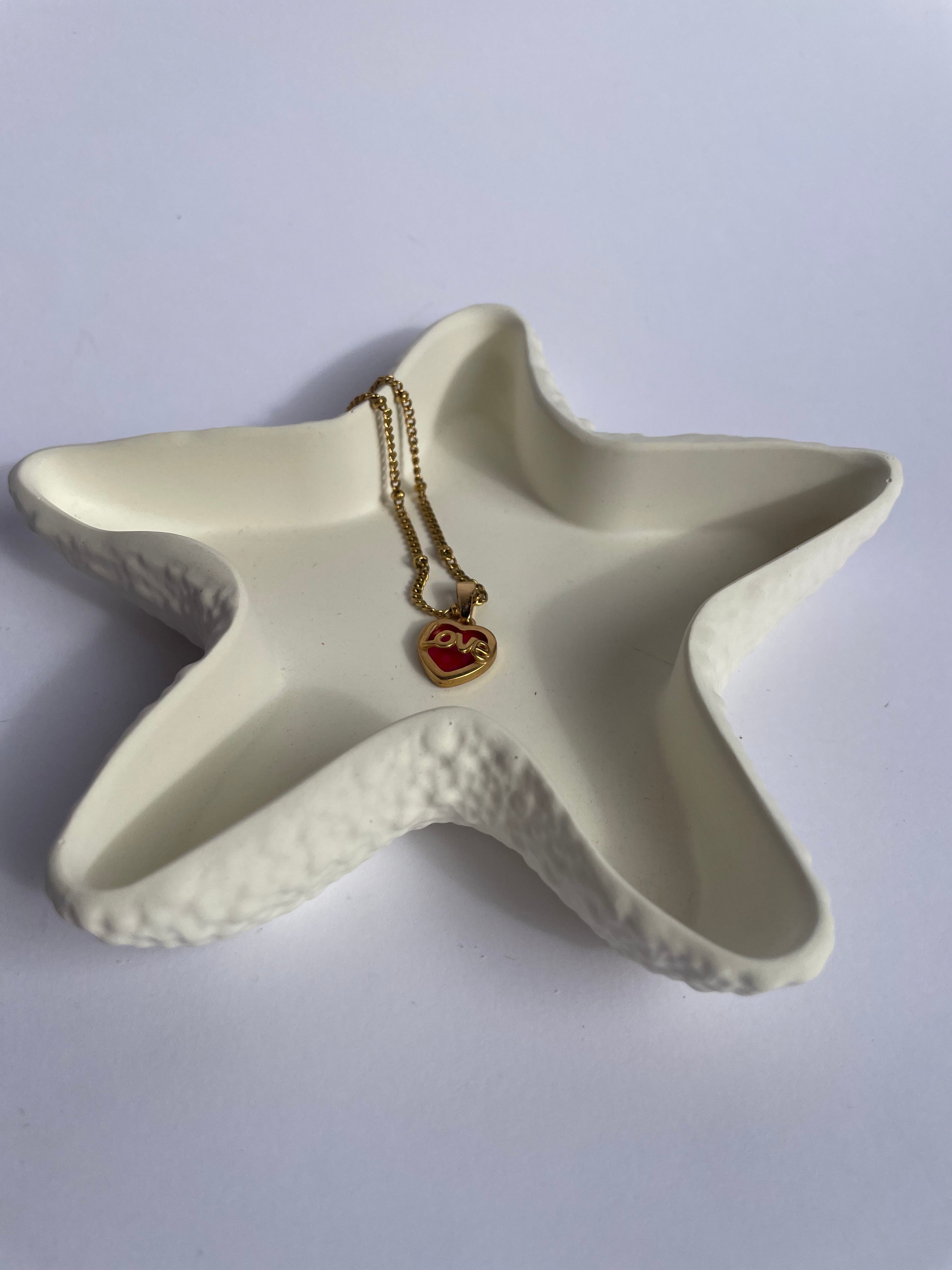 Starfish bowl LORENA ✨