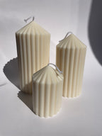 Candle SET GINA ✨